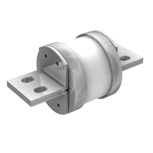 GH1000 Eaton - Bussmann Electrical Division Fusibili elettrici speciali